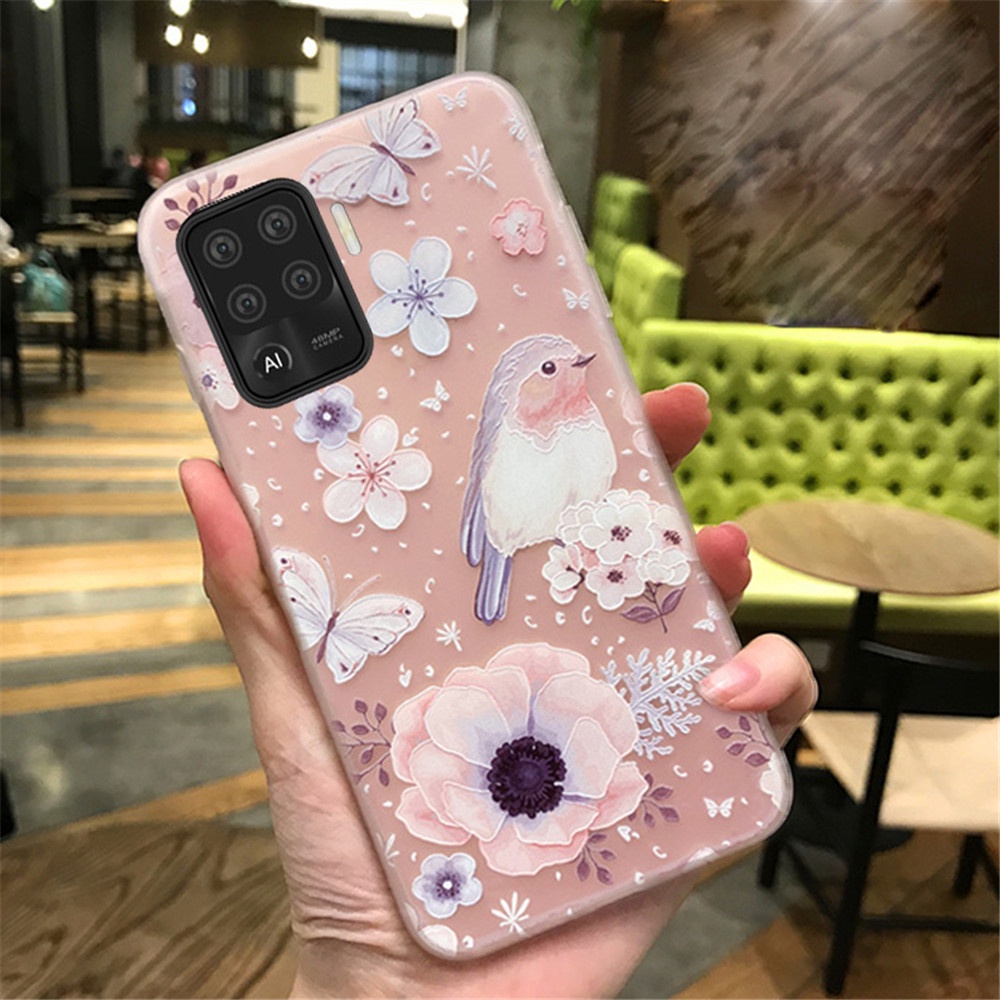 Ốp Điện Thoại Cho OPPO A94 / 93 / 74 / 54 / 73 / 15 / 15S Reno 5 5F 4F / 53 / 5 / 9 / 31 2020 / 52 / 72 / 91 / 7 / 5S / 12 / 73 / 79 Dụng Cụ Chặn Cửa An Toàn Tiện Lợi