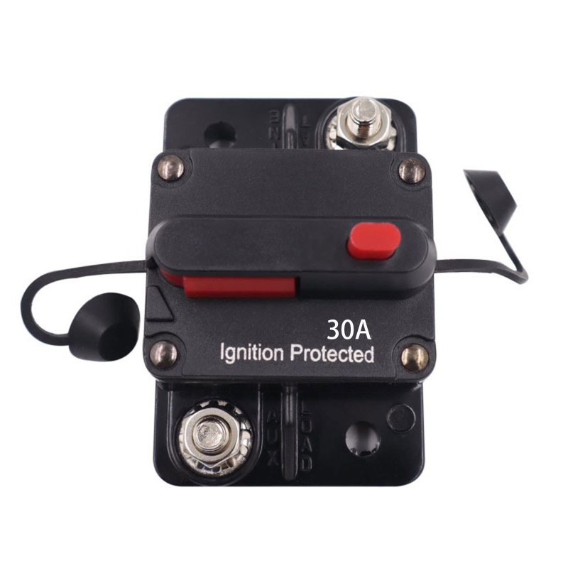 Cầu Dao Ngắt Thủ Công SUN 30 50 80 100 200 300A