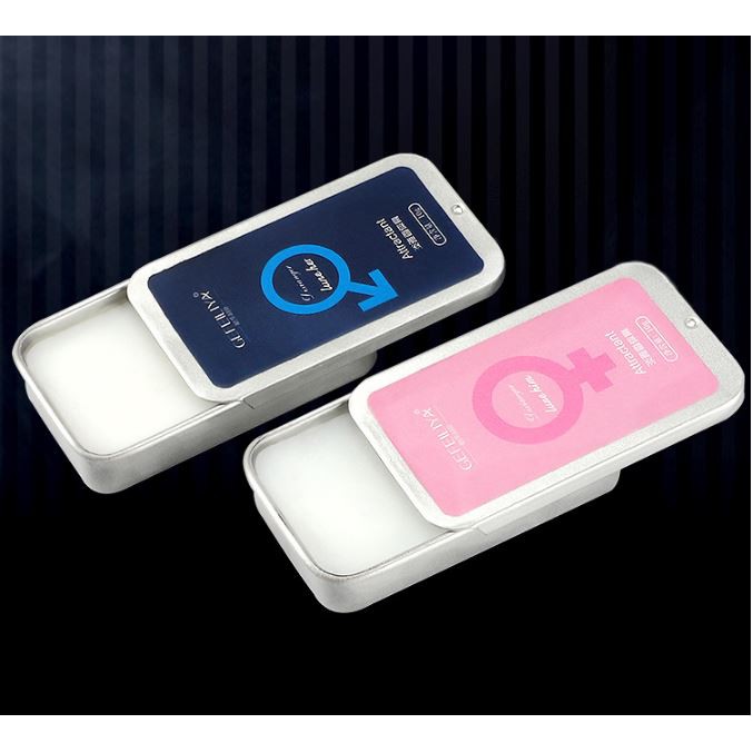 [RẺ VÔ ĐỊCH] Nước hoa ĐÔI mini dạng sáp thơm lâu quyến rũ dùng cho nam nữ | BigBuy360 - bigbuy360.vn