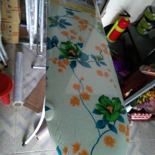 BÀN ỦI ĐỒ KIỂU THÁI (HÀNG CHÂN TO, KO KÊNH)