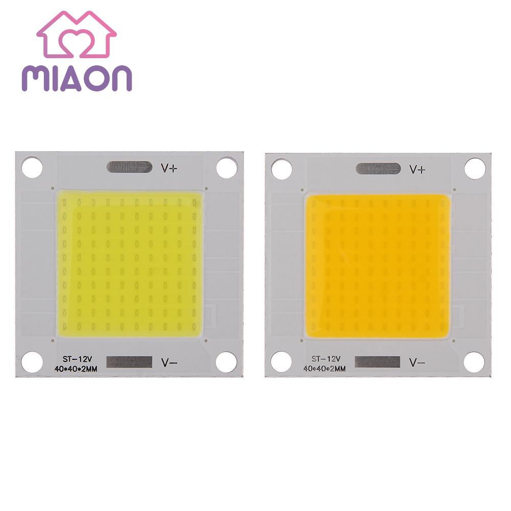 Chip Đèn Led Dc12-14V 50w