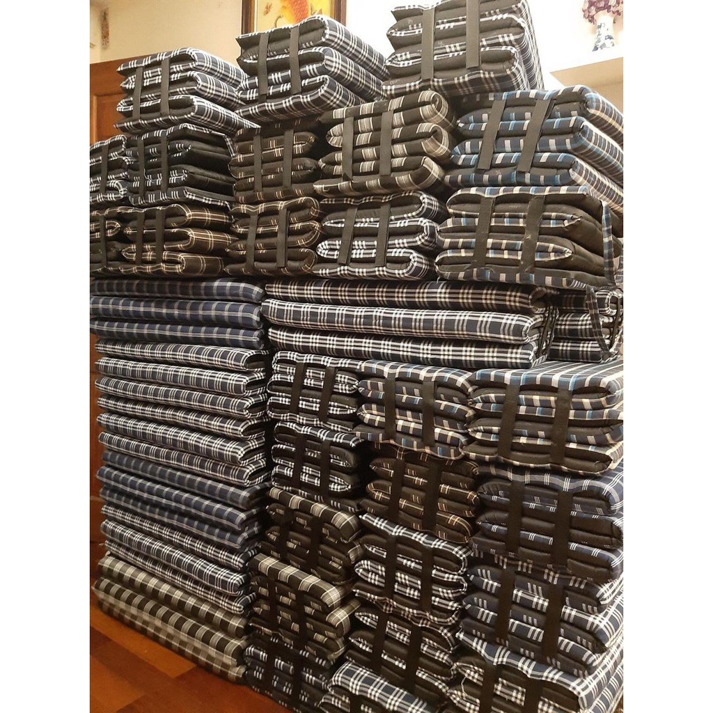 Đệm văn phòng tiện lợi gọn nhẹ Emmibedding store