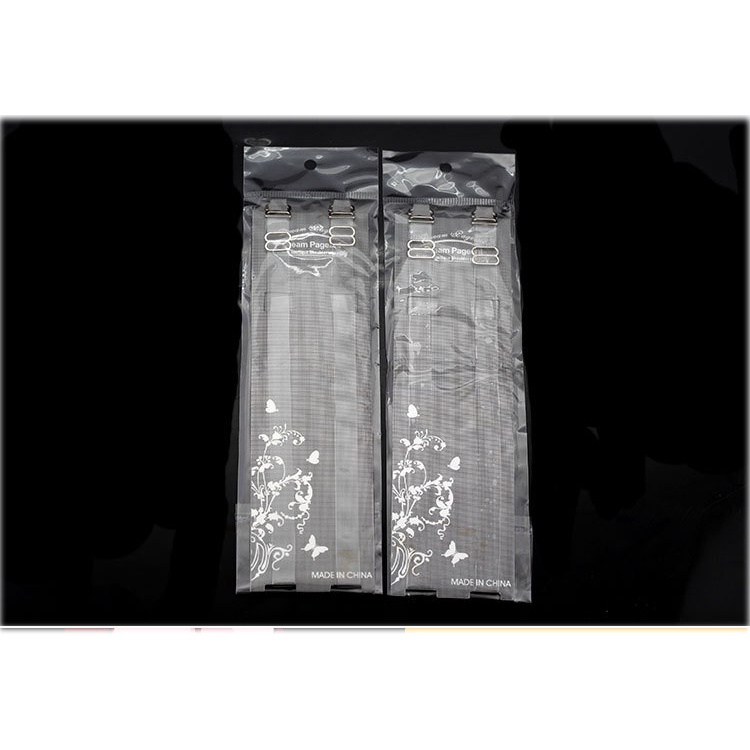 Dây Áo Ngực Trong Suốt ( 1 cặp )