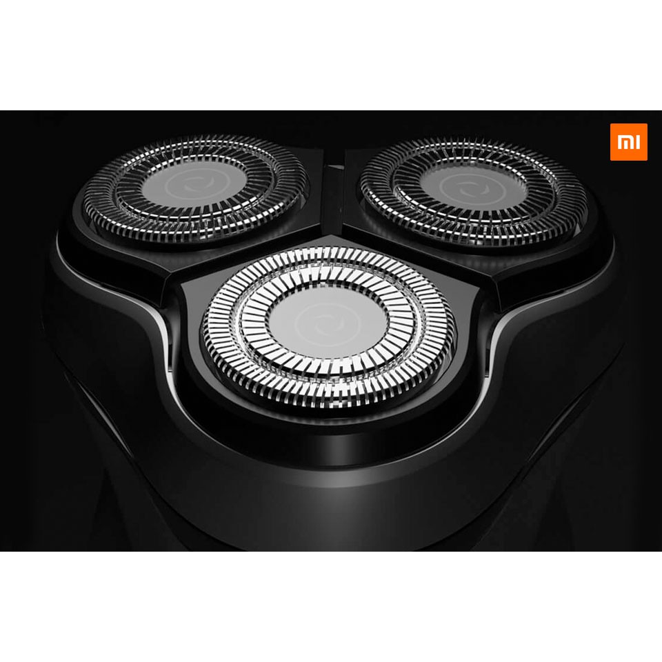 Máy cạo râu Xiaomi Youpin Enchen BlackStone 3 Electric Shaver 3D