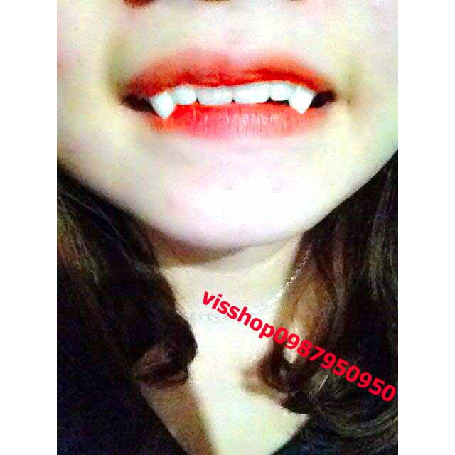 Răng khểnh đẹp