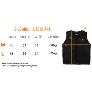 MONATA BLUELIGHT - Áo Gile Basic