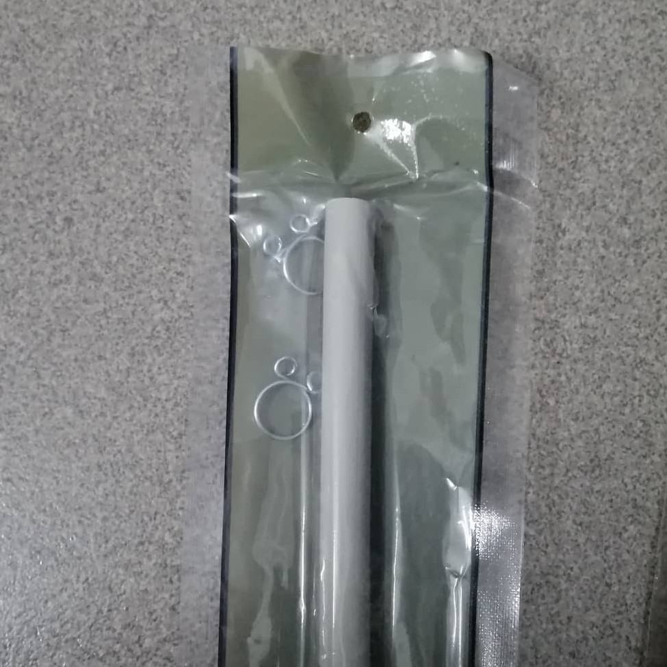 Ống dẫn xăng made in thailand