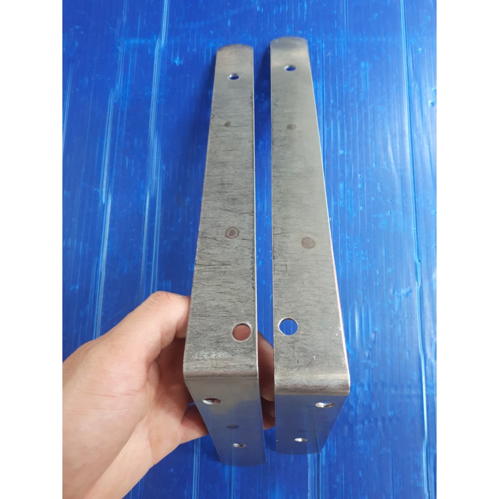 Giá đỡ Inox (kích thước 30x16 cm)