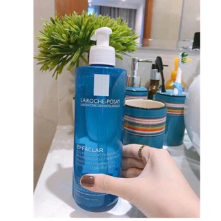 Sữa rửa mặt Pháp -400 ml