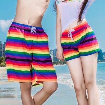 QB106- QUẦN BIỂN CHẤT DÙ QUẢNG CHÂU LOẠI 1 - GIÁ RẼ VÔ ĐỊCH
