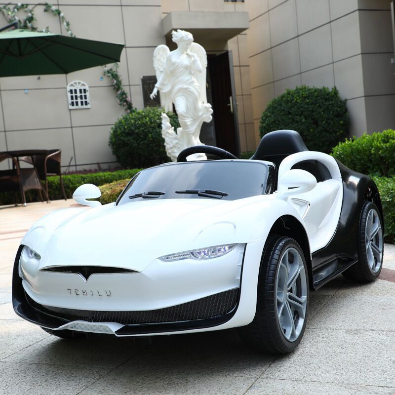 XE Ô TÔ ĐIỆN MOMMYKIDS MINH CHÂU CHO BÉ TRAI BÉ GÁI TỪ 1-6 TUỔI