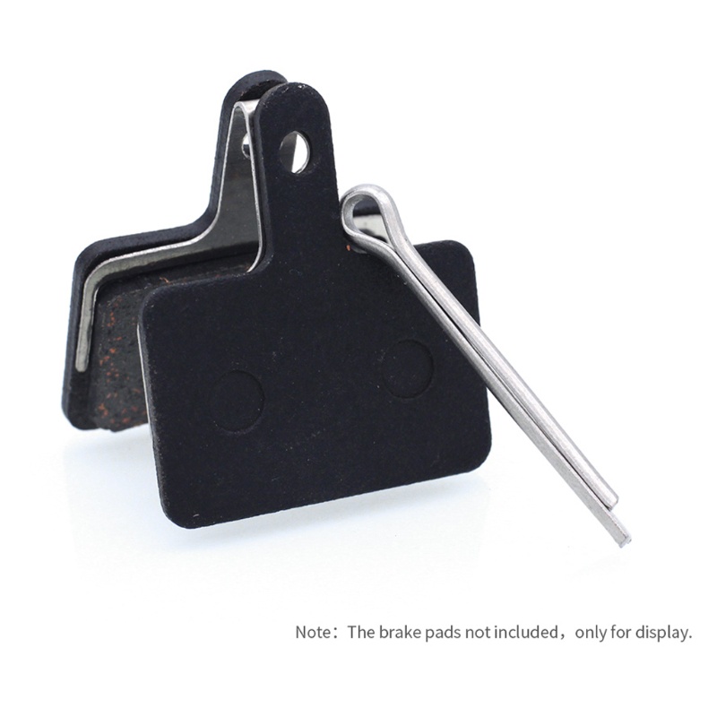 QQ Bộ 10 Chốt Khóa Đĩa Phanh Thủy Lực Bằng Thép Không Gỉ