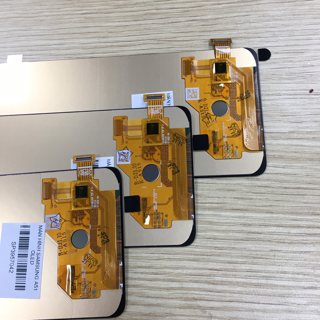 BỘ MÀN HÌNH SAMSUNG A51