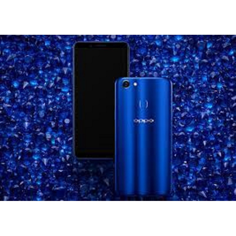 Điện thoại OPPO F5 2sim 6G-128G mới Chính hãng, Cài Full Zalo FB Youtube Tiktok , Chiến Game Nặng mượt - GGS 03