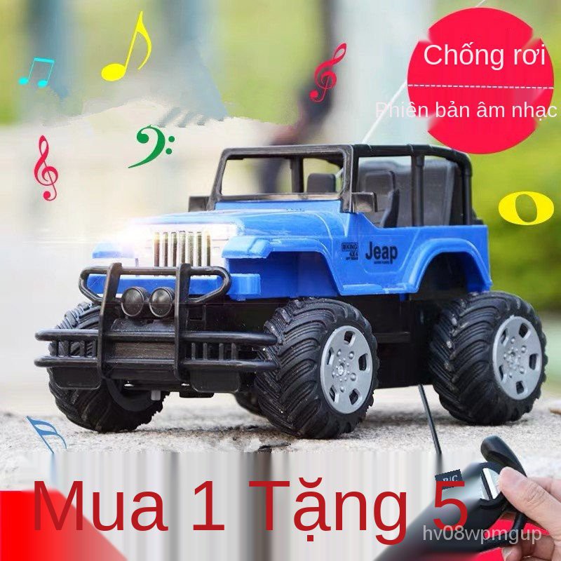 【Nhiều Thông Số Kỹ Thuật Xe Tùy Chọn】Bốn Bánh Lái Điều Khiển Từ Xa Leo Xe Off-Road Xe Ô Tô Đồ Chơi Trẻ Em Bé Trai Xe Ô T