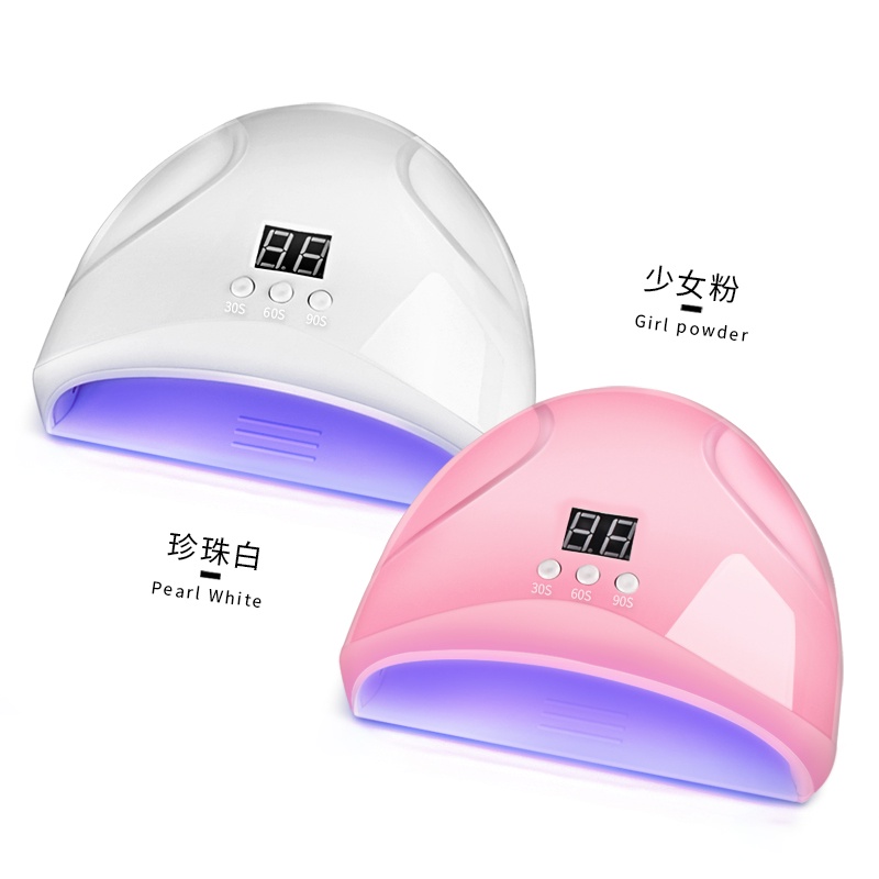 Máy Sấy Khô Sơn Móng Tay Bằng Tia Uv 36w