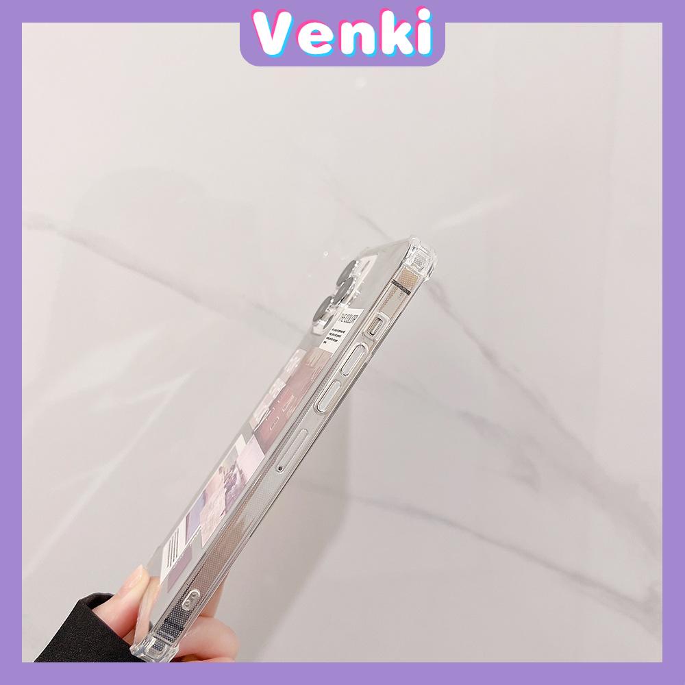 Ốp điện thoại acrylic tráng gương chống sốc thích hợp cho iPhone 11 Pro Max 13 Pro Max 12 Pro Max 7Plus XS Max