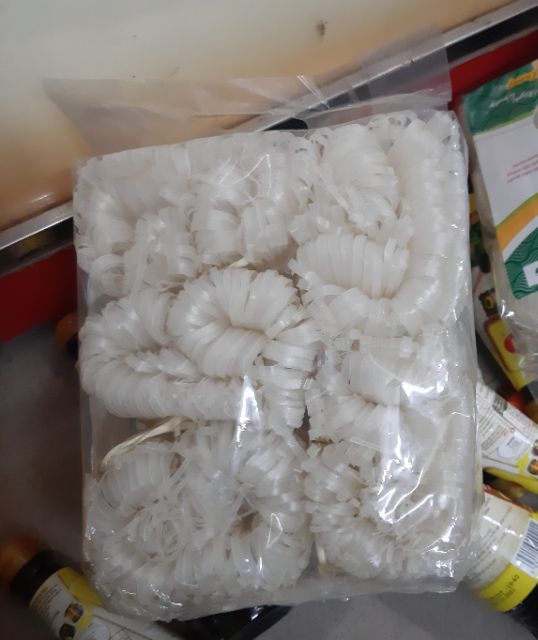 [FREESHIP 99K TOÀN QUỐC] Mỳ Gạo Chũ Bắc Giang. 300g