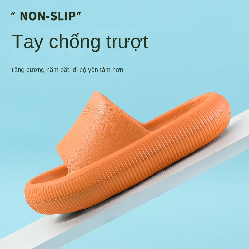 Dép sục cho bé trai bé gái họa tiết hoạt hình đáng yêu siêu nhẹ chống trơn trượt dép trẻ em 1-10 tuổi Thời trang Dép lê