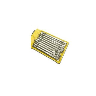 Mũi vít 2 đầu standard trắng dài ph2 x 100mm