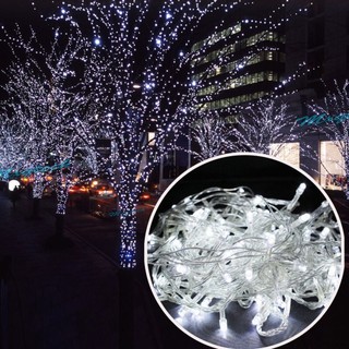 Đèn Led  trang trí Noel