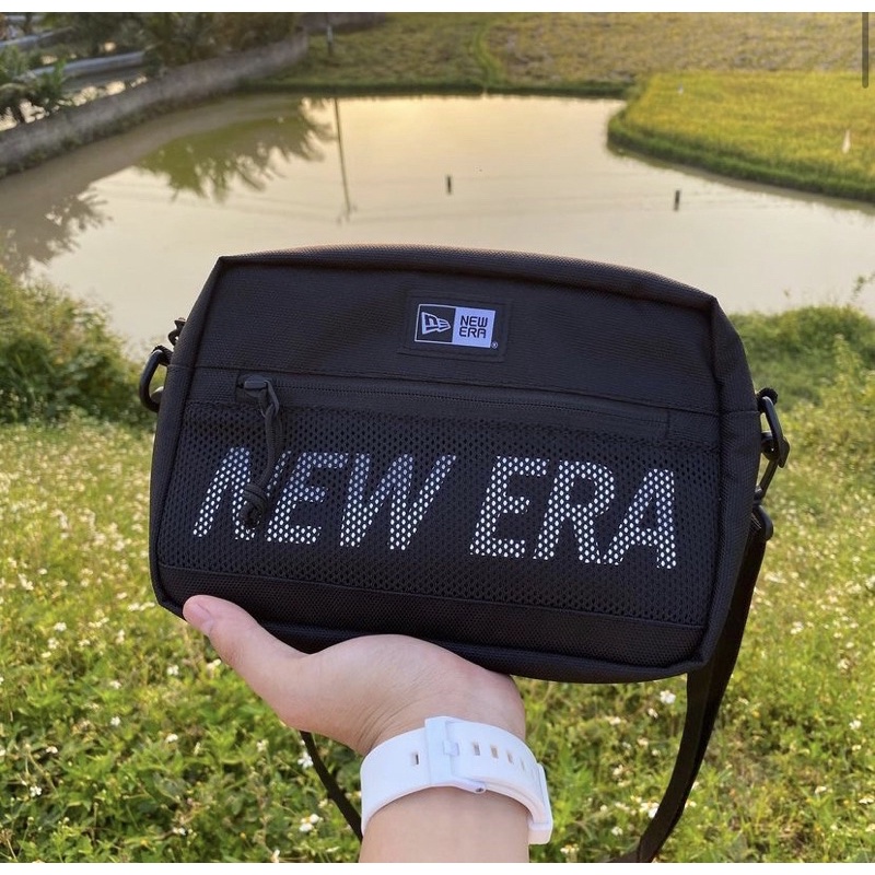 Túi đeo chéo - Bag New Era chính hãng