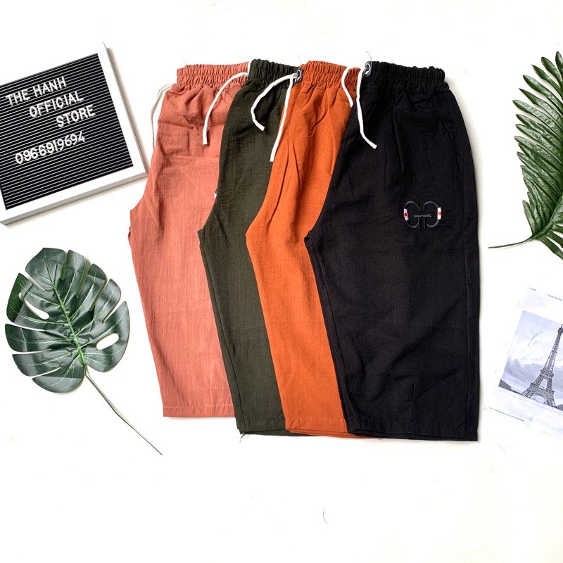 quần đùi nữ💖FREESHIP💖quần short nữ họa tiết tổng hợp nhiều mẫu bán chạy