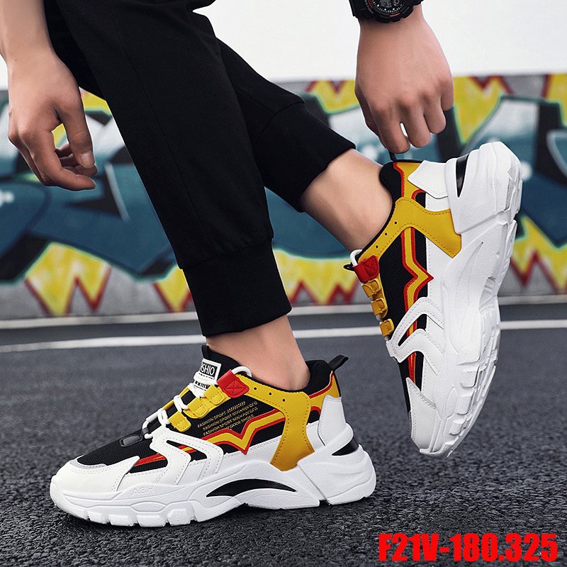 [LIMITED+FULLBOX]  Giày thể thao nam Cao cấp, Độc Lạ, hot trend 2021, Nhập khẩu và phân phối độc quyền bởi Azoma Shop | BigBuy360 - bigbuy360.vn
