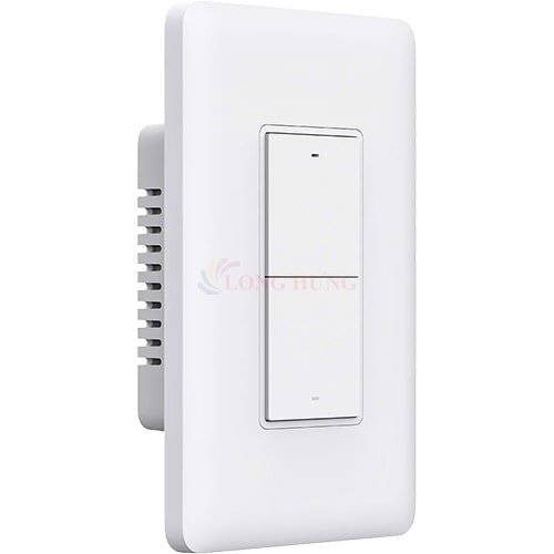 Công tắc thông minh Aqara Smart Wall Switch Zigbee 3.0 không dây nguội - Hàng chính hãng