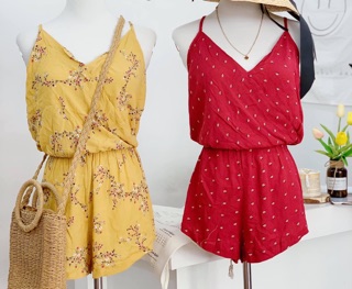 Jumpsuit hiệu Timing xuất xịn