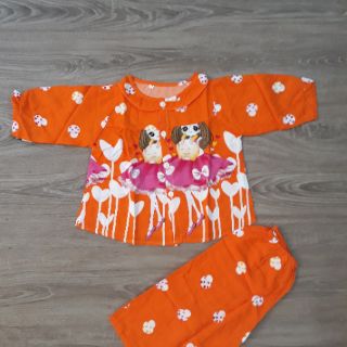 Combo 3 bộ tole gái