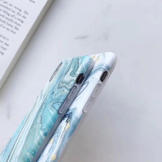Ốp iPhone vân màu nước - AppleCase.VN