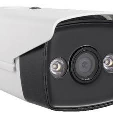 Camera HD-TVI  3MP DS-2CE16F1T-ITP