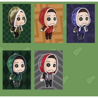 Quần áo búp bê Identity V chính hãng - Có sẵn - CUTE in STORE