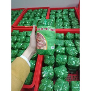 GIÒ  BÊ TỨ PHƯƠNG  ( GIÒ ME NGHỆ AN)