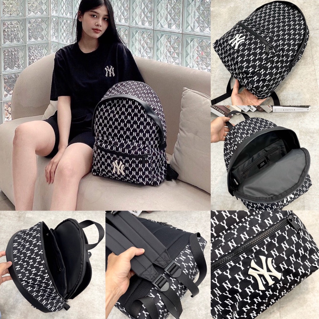 | ẢNH TỰ CHỤP | Balo ML#B whoa.u nam nữ ( hàng chuẩn xịn ) cập nhật mẫu liên tục