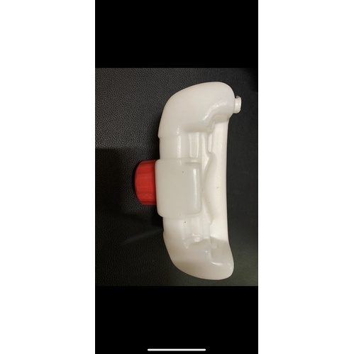 Bình xăng nhựa máy cắt cỏ Shindaiwa nội địa Nhật bình xăng trên