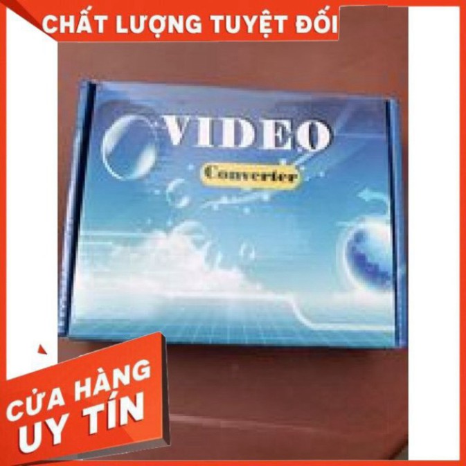 Bộ Chuyển Đổi Tín Hiệu Âm Thanh Quang Học Optical. Loại Tốt