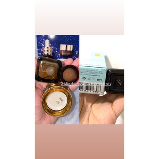 Set 3 món dưỡng Estee Lauder (Serum 30ml)