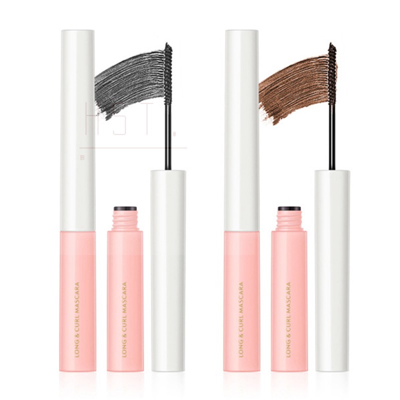 (Hàng Mới Về) Mascara Chuốt Mi Chống Nước Lâu Trôi Tiện Dụng Chất Lượng Cao | BigBuy360 - bigbuy360.vn