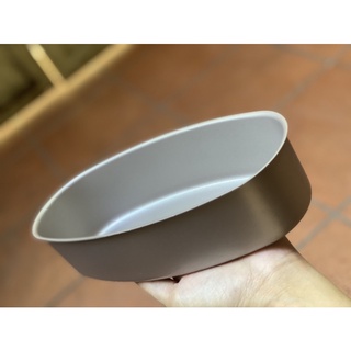 Khuôn oval hiện Chefmade