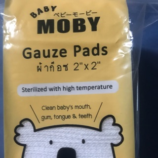 Rơ lưỡi moby
