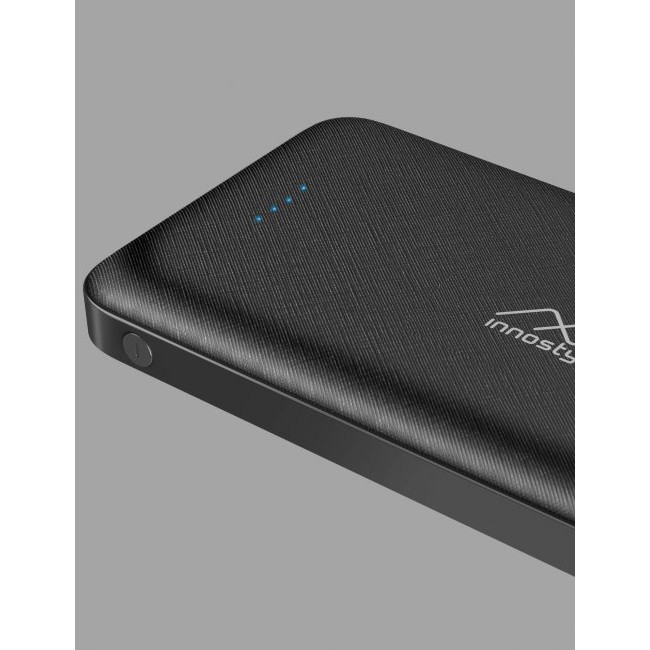 Pin sạc dự phòng INNOSTYLE POWERGO SMART AI 10000MAH