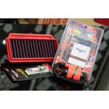Combo Lửa Gió MC Racing dành cho xe Sirius, Jupiter