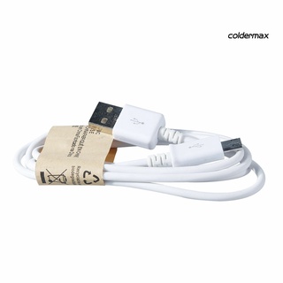 Dây cáp sạc nhanh Micro USB cho Galaxy S7 S6 Edge Note 5 Note 4 Android chất lượng cao