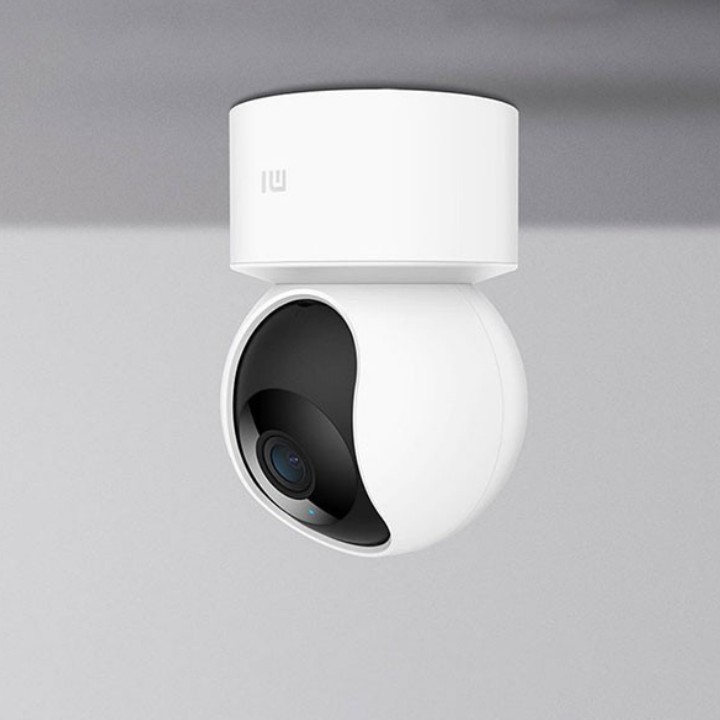 Camera Xiaomi camera wifi IP 1080P xoay 360 PTZ SE , đàm thoại 2 chiều , cảm biến cảnh báo chuyển động | BigBuy360 - bigbuy360.vn