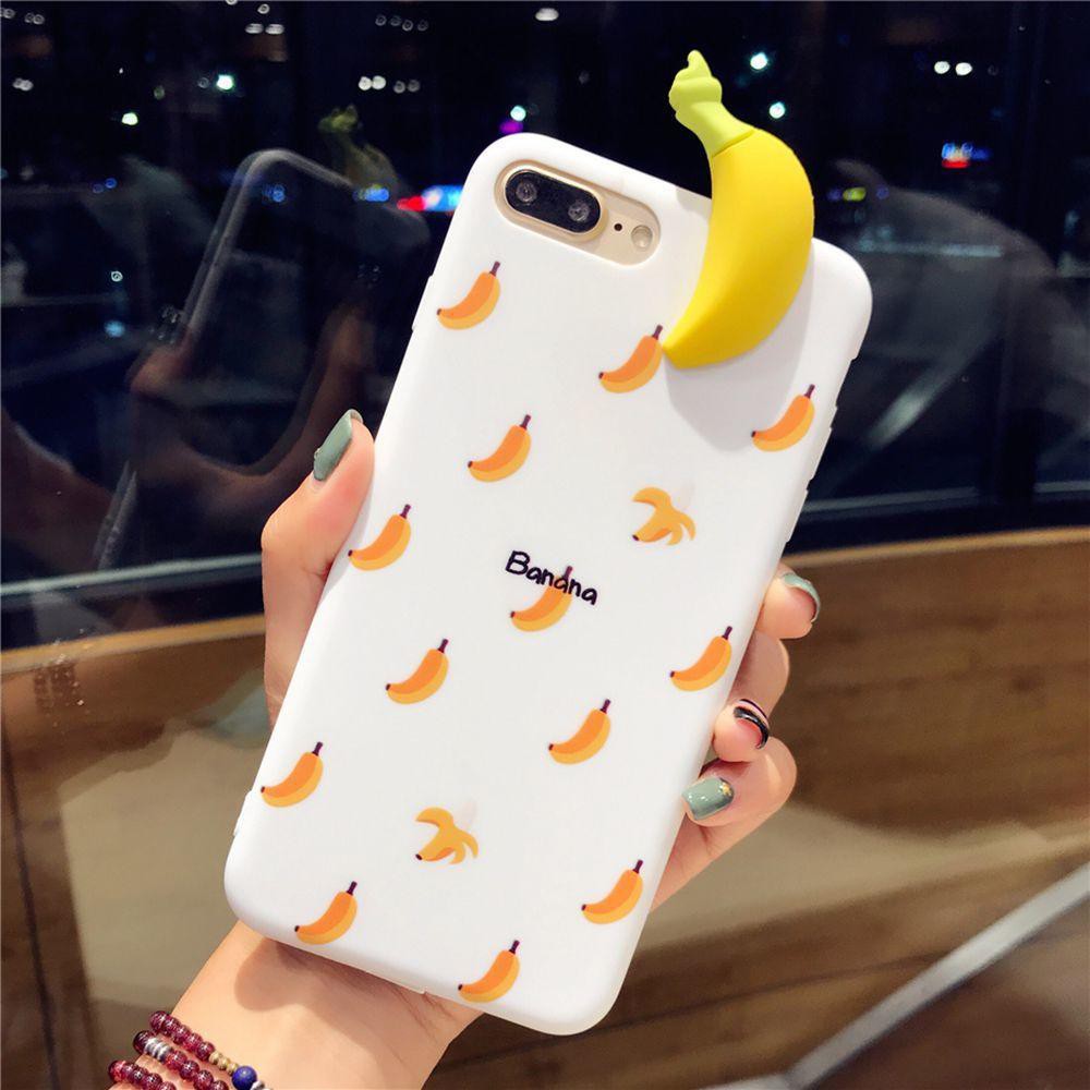 [ SAMSUNG ] Ốp Lưng Silicon Trái Cây II - | BigBuy360 - bigbuy360.vn