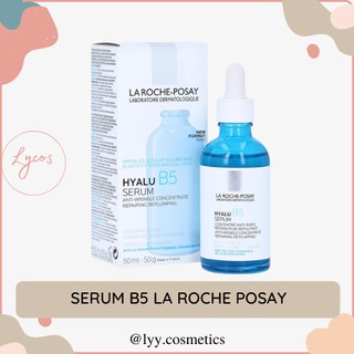 SERUM LA ROCHE POSAY B5 PHỤC HỒI, DƯỠNG ẨM DA