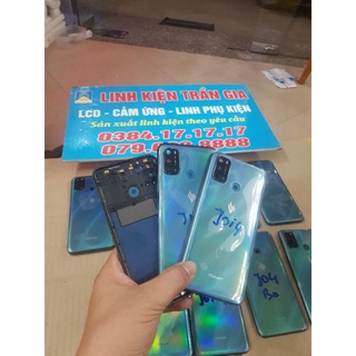 Vỏ vsmart live 4