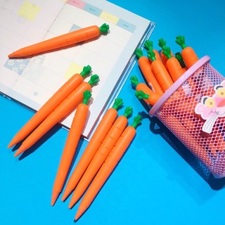 Bút chì kim cà rốt